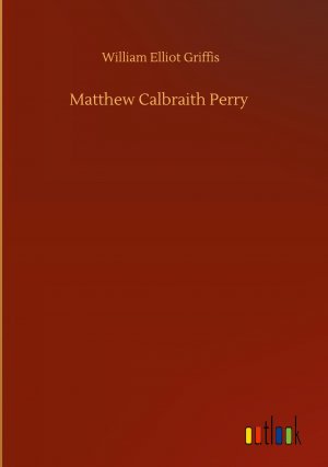 Matthew Calbraith Perry