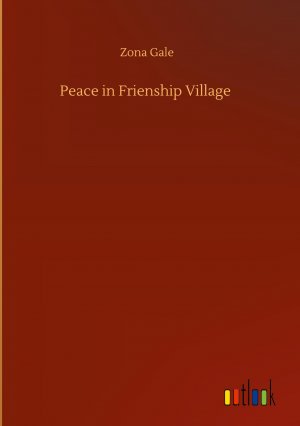 Peace in Frienship Village