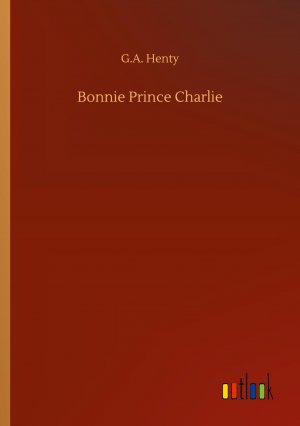 Bonnie Prince Charlie