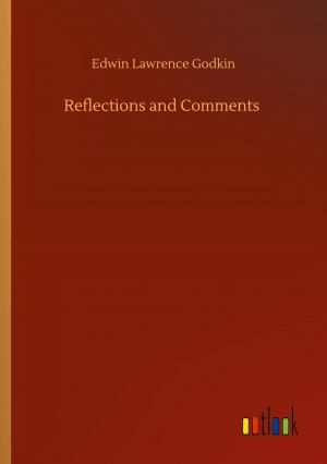 Reflections and Comments