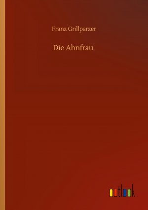 Die Ahnfrau