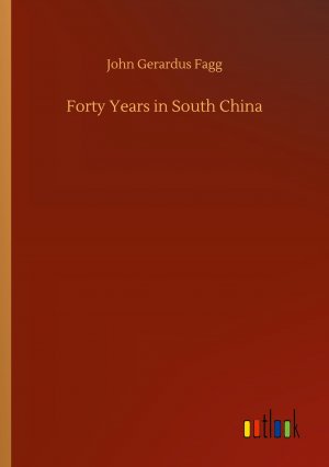 Forty Years in South China