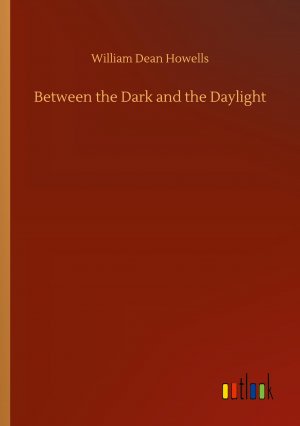 Between the Dark and the Daylight