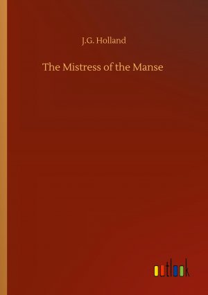 The Mistress of the Manse