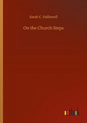 On the Church Steps