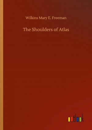 The Shoulders of Atlas