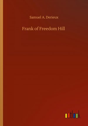 Frank of Freedom Hill