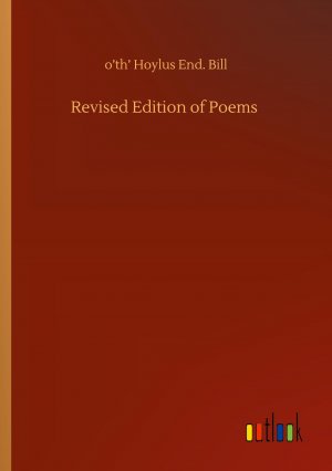 Revised Edition of Poems