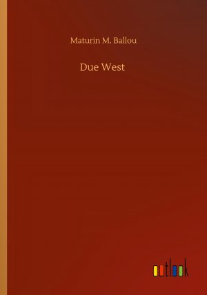 Due West