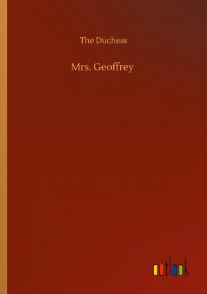 Mrs. Geoffrey