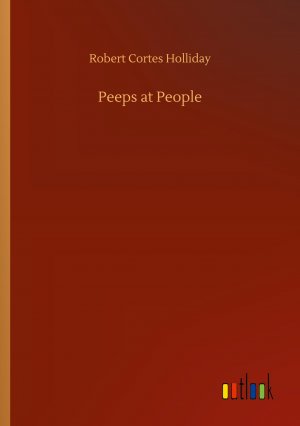 Peeps at People