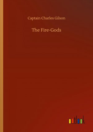 The Fire-Gods