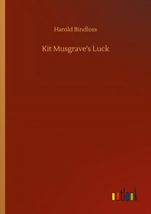 Kit Musgrave s Luck