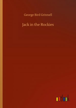 Jack in the Rockies