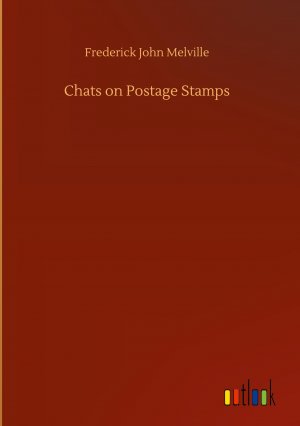 Chats on Postage Stamps