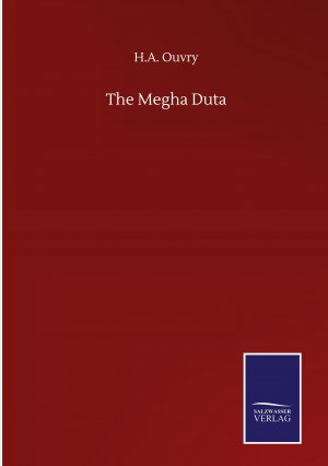 The Megha Duta