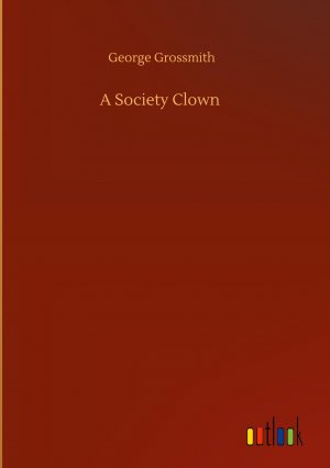 A Society Clown