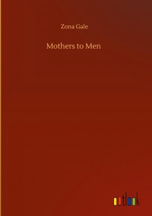 Mothers to Men