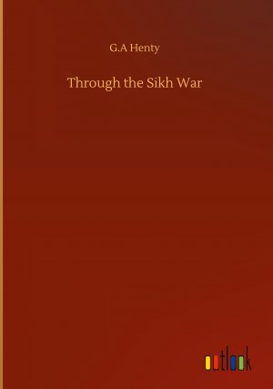 Through the Sikh War