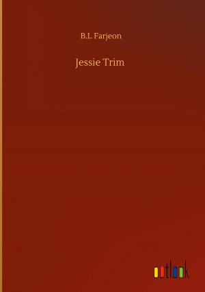 Jessie Trim