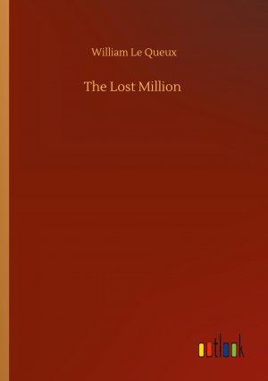 The Lost Million