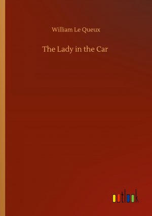 The Lady in the Car