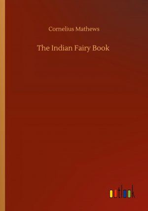 The Indian Fairy Book