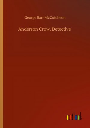 Anderson Crow, Detective