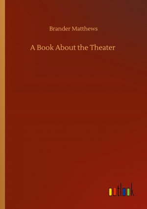 A Book About the Theater