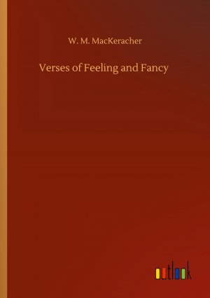 Verses of Feeling and Fancy