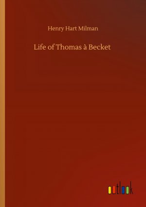 Life of Thomas à Becket