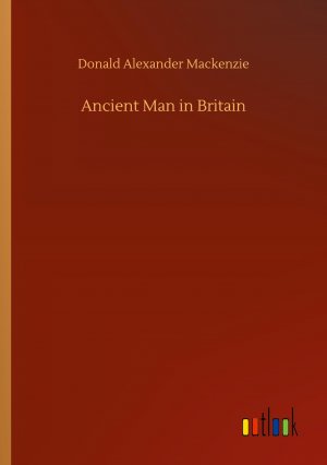 Ancient Man in Britain