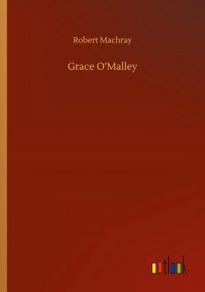 Grace O Malley