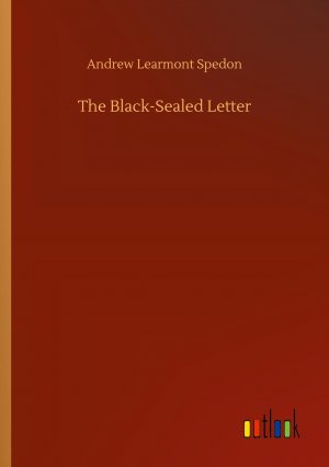The Black-Sealed Letter