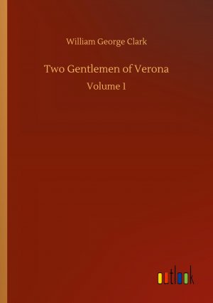Two Gentlemen of Verona