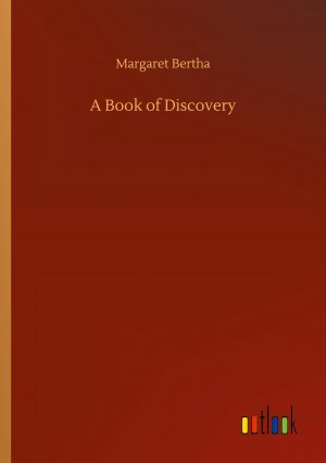 A Book of Discovery