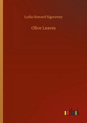 Olive Leaves