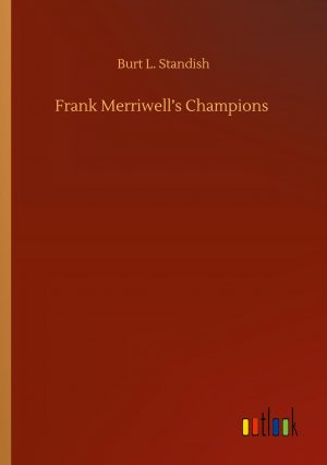 Frank Merriwell s Champions