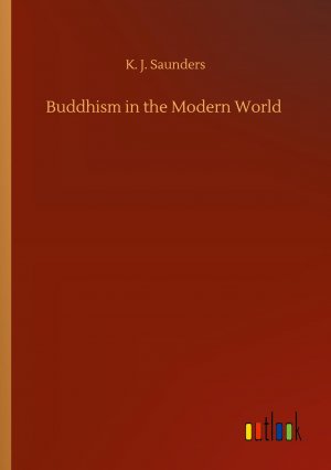 Buddhism in the Modern World