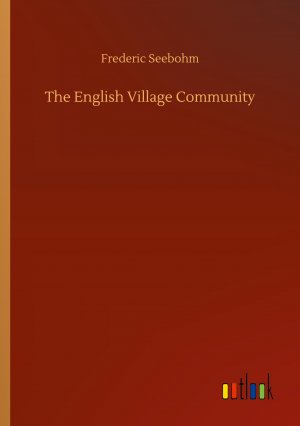 The English Village Community