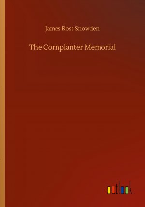 The Cornplanter Memorial