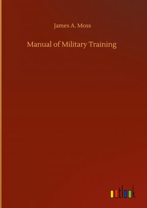 Manual of Military Training