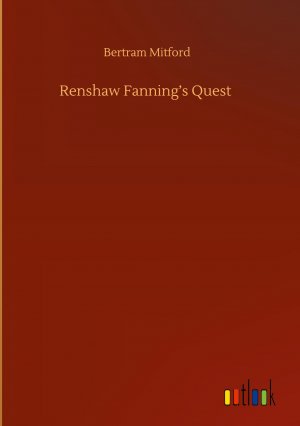 Renshaw Fanning s Quest