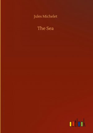 neues Buch – Jules Michelet – The Sea