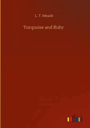 Turquoise and Ruby