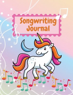 Songwriting Journal