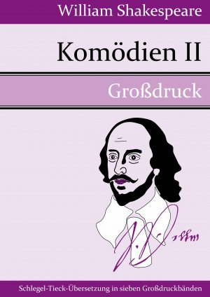 Komoedien II