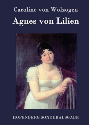 Agnes von Lilien