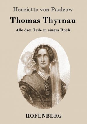 Thomas Thyrnau