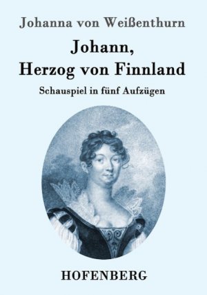 Johann, Herzog von Finnland